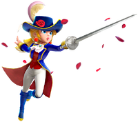 SSBU spirit Swordfighter Peach.png