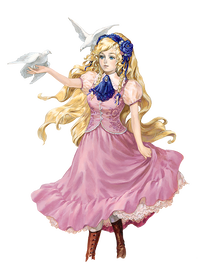 SSBU spirit Maria Renard.png