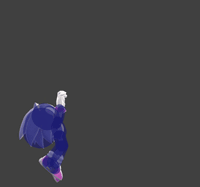 SonicLedgeAttackSSBU.gif