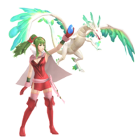 Tiki Assist Trophy (SSBU).png