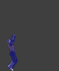 WFT Ledge Attack SSBU.gif