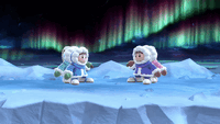 Ice Climbers Side B SSBU.gif
