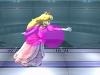 PeachSSBBGrab(standing).png