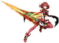SSBU spirit Pyra (Fighter).png