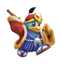 Samurai Dedede PM.png