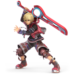 Shulk