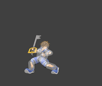 SoraAerialSweepSSBU.gif