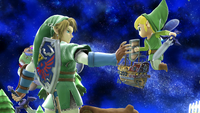 SSB4-Wii U Congratulations All-Star Link.png