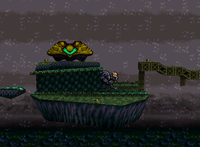 SSB64 Remix Zebes Landing.png