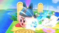 SSBU Lucario Kirby.jpg