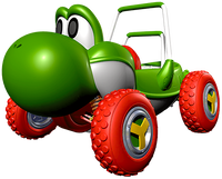 SSBU spirit Turbo Yoshi.png