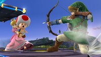 Link Peach Toad SSB4.jpg