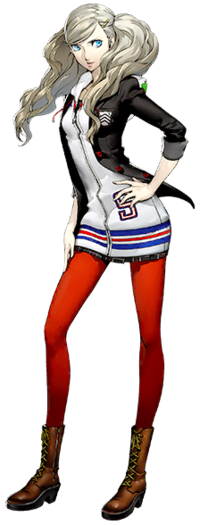 SSBU spirit Ann Takamaki.png