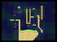 Pikachu Target Smash SSB.png