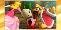 SSB4-3DS Congratulations All-Star King Dedede.png