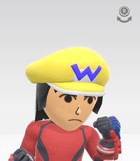 SSBU Wario's Cap.jpg