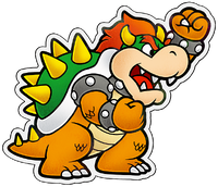 SSBU spirit Paper Bowser.png