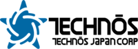 Technos Japan logo.png
