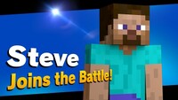 Steve unlock notice SSBU.jpg