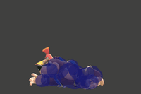 Banjo&KazooieGetupAttackBackSSBU.gif