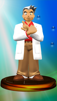 Professor Oak Trophy Melee.png
