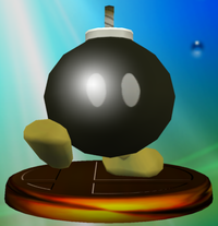 Bob-omb Trophy Melee.png