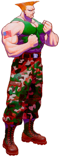 SSBU spirit Guile.png