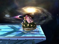 Bowser up throw Brawl.jpg