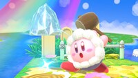 SSBU Ice Climbers Kirby.jpg