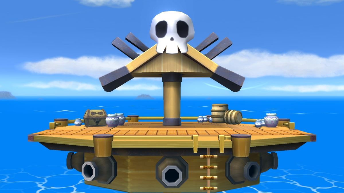 Super Smash Bros. Ultimate Downloadable Contents Discussion Thread 14 ...