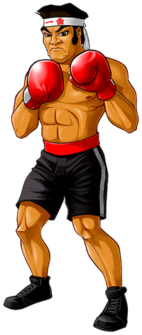 SSBU spirit Piston Hondo.png