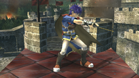 Ike Idle Pose 1 Brawl.png