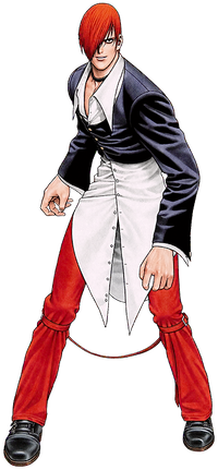SSBU spirit Iori Yagami.png