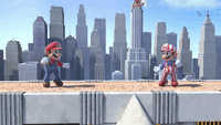 Mario Side B SSBU.gif