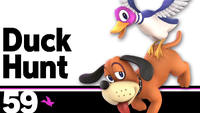 SSBU Duck Hunt Number.png