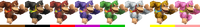 Donkey Kong Palette (SSB4).png