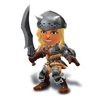 SSB4 Mii Fighter Hunter F.jpg