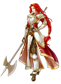 SSBU spirit Titania.png