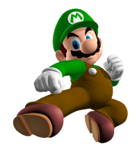 GreenMario PersonalImage.png