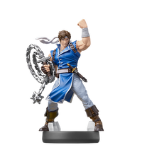 Richter amiibo.png
