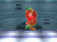 YoshiSSBBUSmash(mid).png