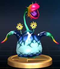 Creeping Chrysanthemum - Brawl Trophy.png