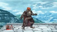 GanondorfSideTauntBrawl.gif
