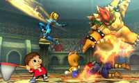 SSB4-3DS challenge image P2R1C7.png