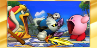 SSB4-3DS Congratulations All-Star Meta Knight.png