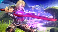 SSB4 - Shulk Screen-1.jpg
