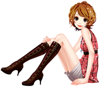 SSBU spirit Shop Assistant.png