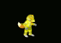 FoxDSmashSSBM.gif