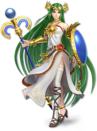Palutena SSBU No Halo.png