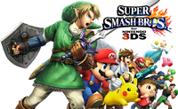SSB3DS Transparent Group Art.png